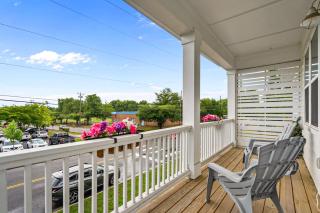 Country-Chic Retreat - Wilmington - 8