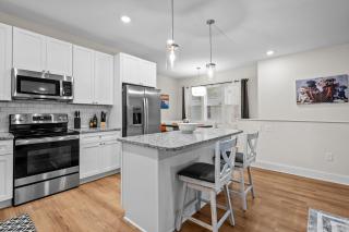 Country-Chic Retreat - Wilmington - 1