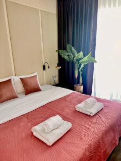 Green Stone Apartments - Rafailovici - 7