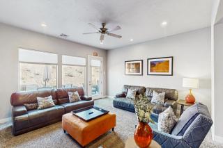 Zion’s Coral Ridge Escape - 6