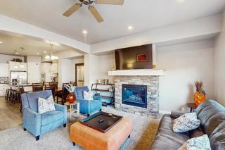 Zion’s Coral Ridge Escape - Washington - 9