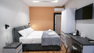 Hotel LUMINOSA - Shkodër - 7