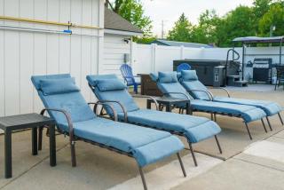 Upscale Heated Pool Retreat Near Lake CDA with Hot Tub - Coeur d'Alene - 5
