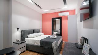 Hotel LUMINOSA - Shkodër - 6