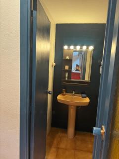 Apartamento de verano de una habitación al lado del mar - Lloret de Mar - 7