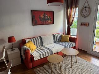 Apartamento en la mejor zona de Lloret de Mar - 9