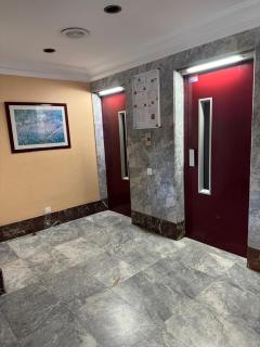 Apartamento de verano de una habitación al lado del mar - Lloret de Mar - 1