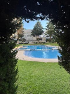 Apartamento en la mejor zona de Lloret de Mar - 0