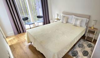 Elliot Ensuite Double Room - 6