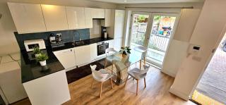 Elliot Ensuite Double Room - Londra - 2
