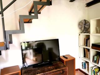 Castellana House - 5