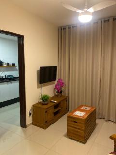 Apartamento Paraty - Ribeirão Preto - 4