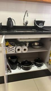 Apartamento Paraty - Ribeirão Preto - 3
