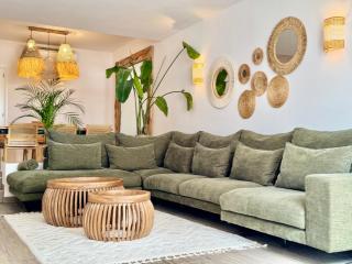 Apartment Boho Riviera, Near Nikki Beach - Marbella - 4
