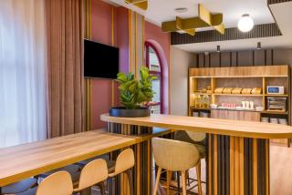 B&B HOTEL Madrid Fuenlabrada - Fuenlabrada - 7