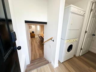 Stylish 2BR - EWR, Stadium & NYC - Newark - 8