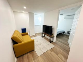 Stylish 2BR - EWR, Stadium & NYC - Newark - 7