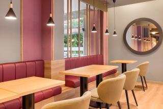 B&B HOTEL Madrid Fuenlabrada - Fuenlabrada - 8