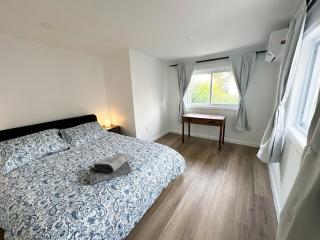 Stylish 2BR - EWR, Stadium & NYC - Newark - 4