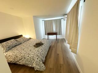 Stylish 2BR - EWR, Stadium & NYC - Newark - 3