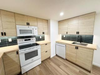 Stylish 2BR - EWR, Stadium & NYC - Newark - 2