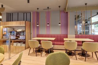B&B HOTEL Madrid Fuenlabrada - Fuenlabrada - 5