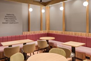 B&B HOTEL Madrid Fuenlabrada - Fuenlabrada - 3