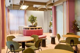 B&B HOTEL Madrid Fuenlabrada - Fuenlabrada - 0