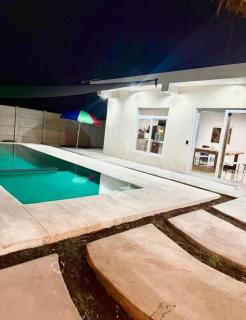 Villa Abuelos - Taxisco - 5