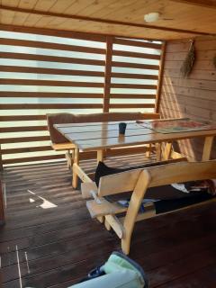 Pinetree House - - 2