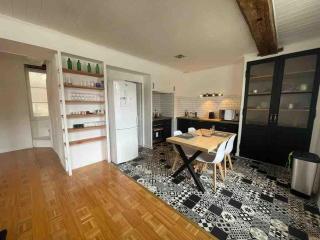 Beau Duplex situé en hypercentre d'Angers - Angers - 8