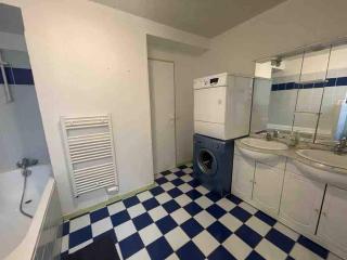 Beau Duplex situé en hypercentre d'Angers - Angers - 4