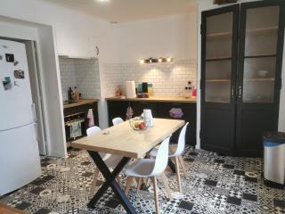 Beau Duplex situé en hypercentre d'Angers - Angers - 7