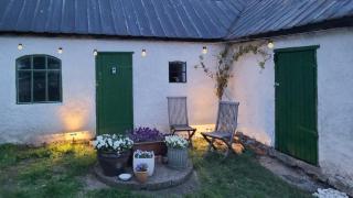 Mysigt hus i Smygehuk nära havet - 1