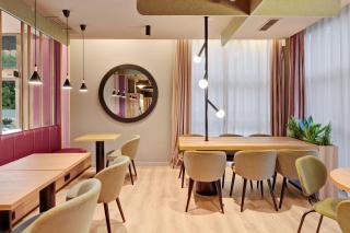 B&B HOTEL Madrid Fuenlabrada - Fuenlabrada - 6
