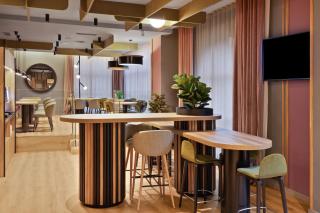 B&B HOTEL Madrid Fuenlabrada - Fuenlabrada - 4