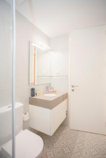 Liiiving in Porto - Haven Pool Apartment - Oporto - 4