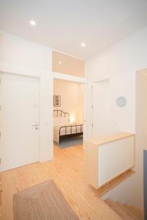 Liiiving in Porto - Haven Pool Apartment - Oporto - 6
