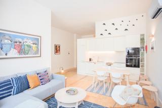 Liiiving in Porto - Haven Pool Apartment - Oporto - 5