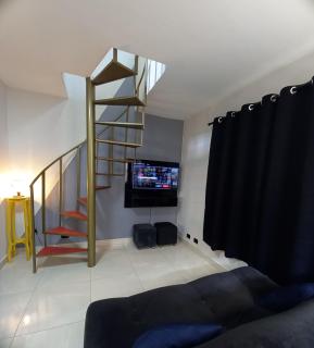 Flat Duplex - Flat & Residence Premium - Campo Grande - 1
