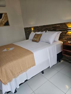 Apt Recanto do Rouxinol em Serra de São Bento RN - Serra de São Bento - 8