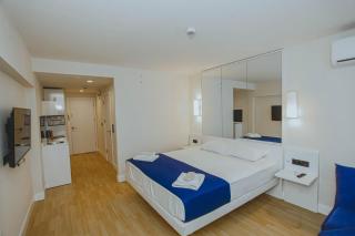 Spend Your Time in Batumi Orbi City 24-7 Panoramic Views - 3