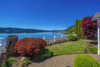 The Pearl on North Shore - Belfair - 7