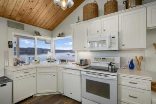 The Pearl on North Shore - Belfair - 1
