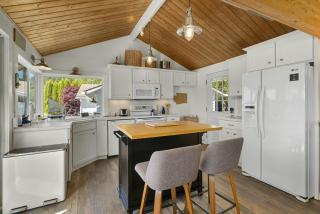 The Pearl on North Shore - Belfair - 4