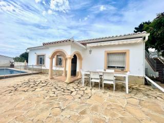 Casa Claudia - Calpe - 8