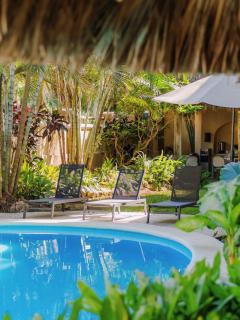 Casa Real Sayulita Hotel Boutique - 1