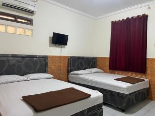 Hotel Sinar Rahayu 2 - Pangandaran - 3