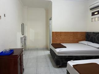 Hotel Sinar Rahayu 2 - Pangandaran - 1