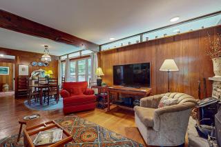 Fridy Cottage - Lake Junaluska - 9
